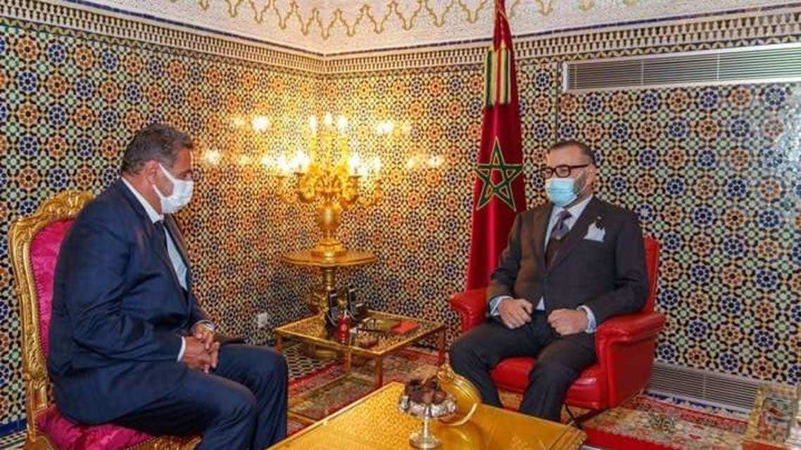 الحكومة الجديدة... وزراء "تكنوقراط" حافظوا على مناصبهم والعلمي وبنشعبون أبرز الغائبين