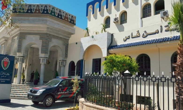 أمن فاس يحيل 11 شخصا على النيابة العامة للاشتباه في ارتباطهم بشبكة إجرامية