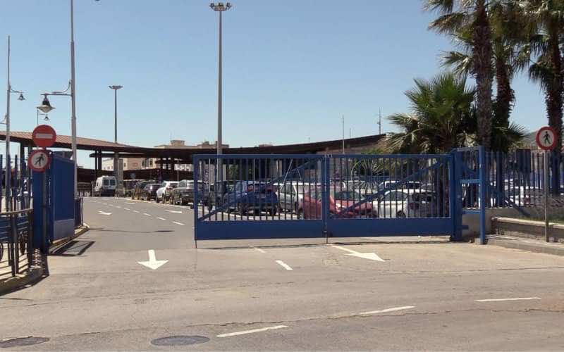 سلطات مليلية تنفي وجود موعد محدد لفتح معابرها الحدودية مع المغرب