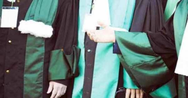 نادي القضاة  يزكي نتائج انتخابات السلطة القضائية