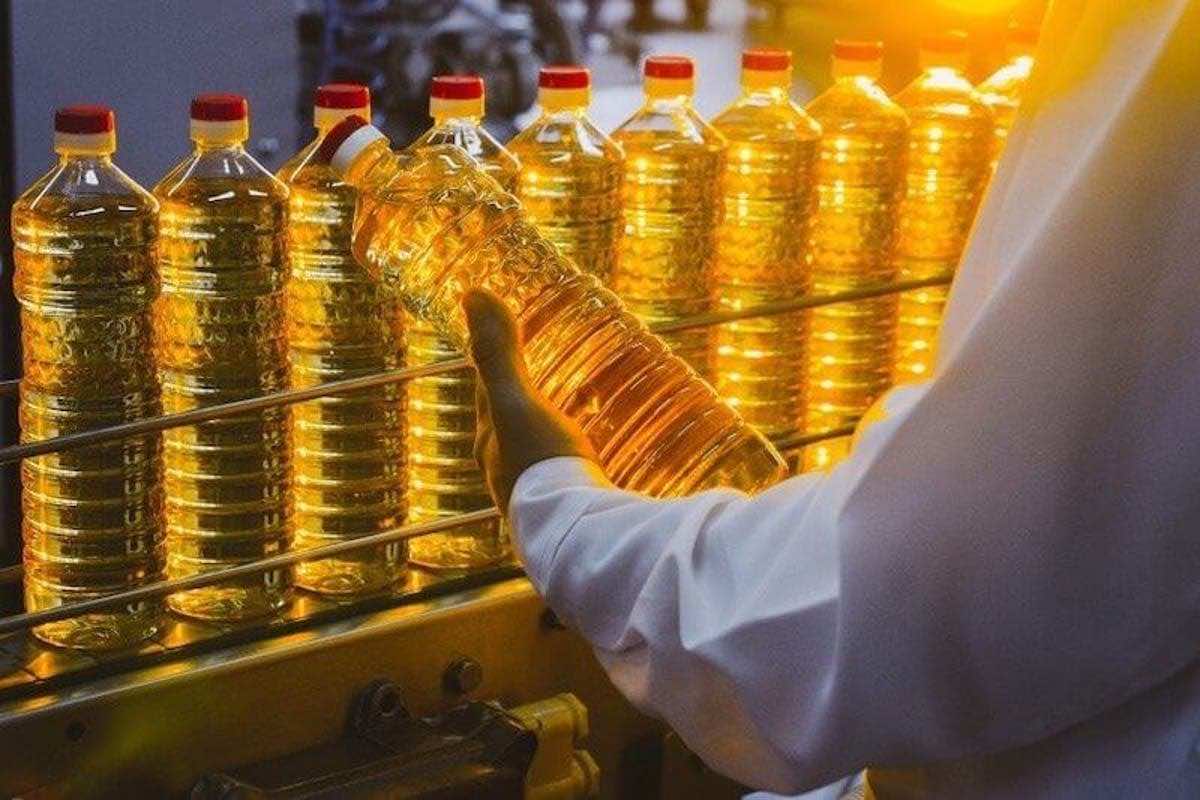 وزير الفلاحة: سعر زيت المائدة ارتفع بسبب السوق الدولي وإجراءات اتخذت لتفادي ارتفاع سعر القمح