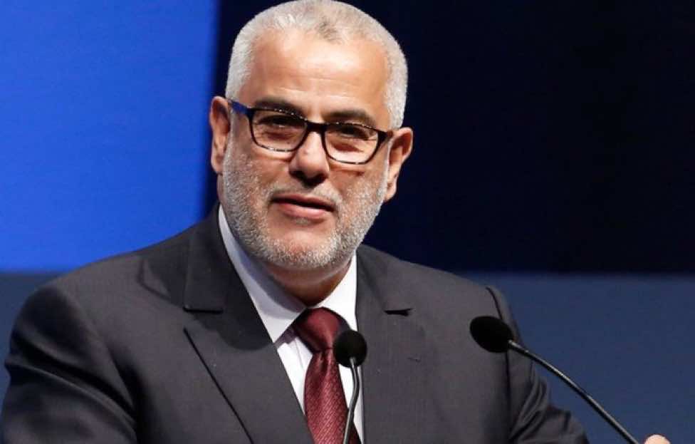 عاجل.. هؤلاء هم أعضاء الأمانة العامة الجدد الذين اقترحهم ابن كيران