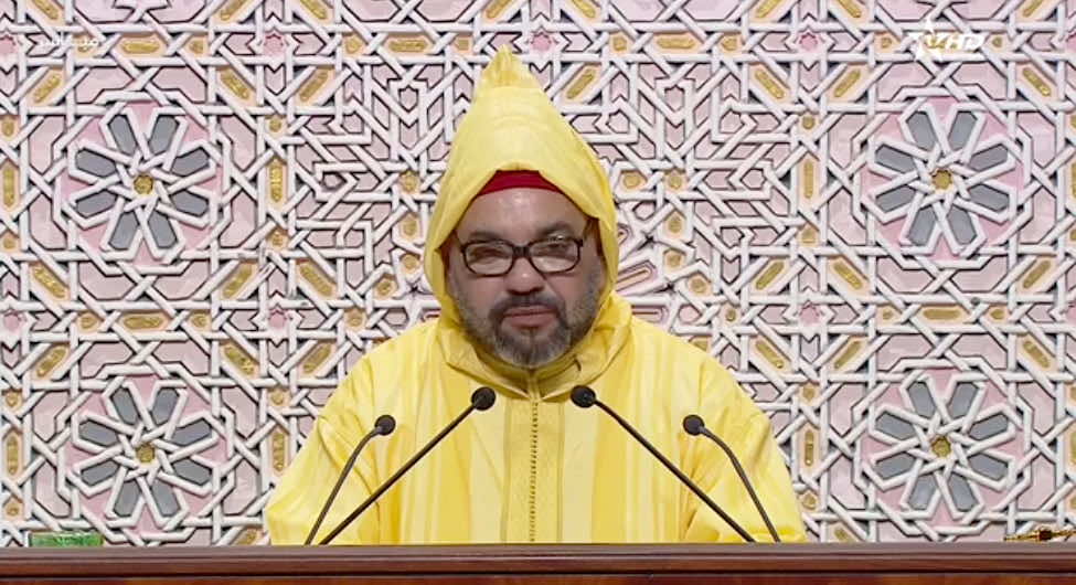 الملك محمد السادس: النموذج التنموي ليس مفهوما جامدا و"الميثاق الوطني من أجل التنمية" آلية هامة لتنزيله