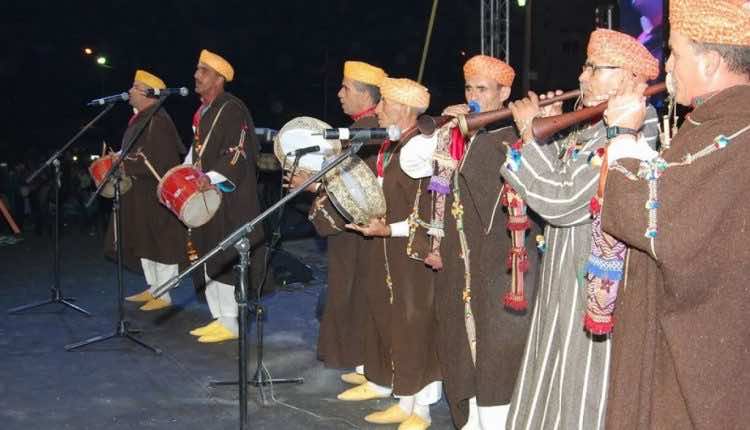 بعد قرار " تهريبه"... مهرجان العيطة الجبلية يعود إلى تاونات