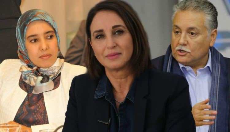منيب وبنعبد الله وماء العينين يقودون عريضة ضد "جواز التلقيح"