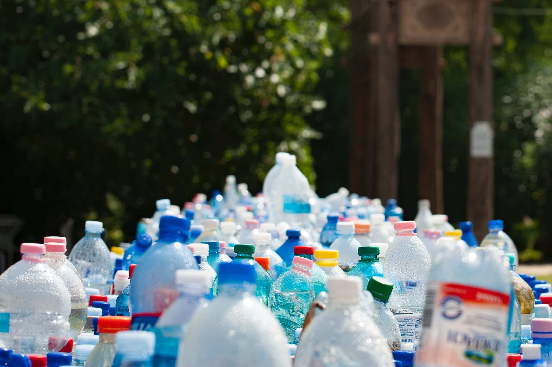 برنامج الأمم المتحدة للبيئة: التلوث البلاستيكي يمكن أن يتضاعف بحلول عام 2030
