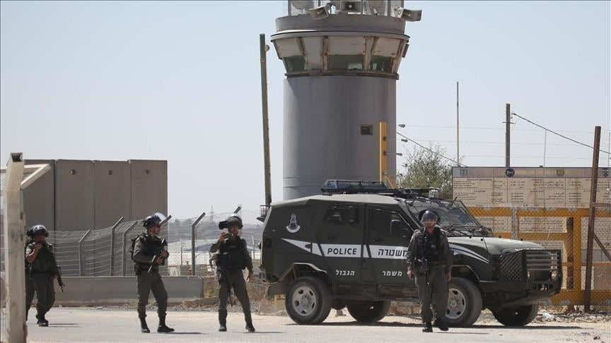لليوم الثالث.. إضراب جماعي لأسرى فلسطينيين في سجون إسرائيل