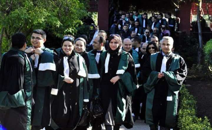 الإعلان عن مباراة لتوظيف 250 ملحقا قضائيا