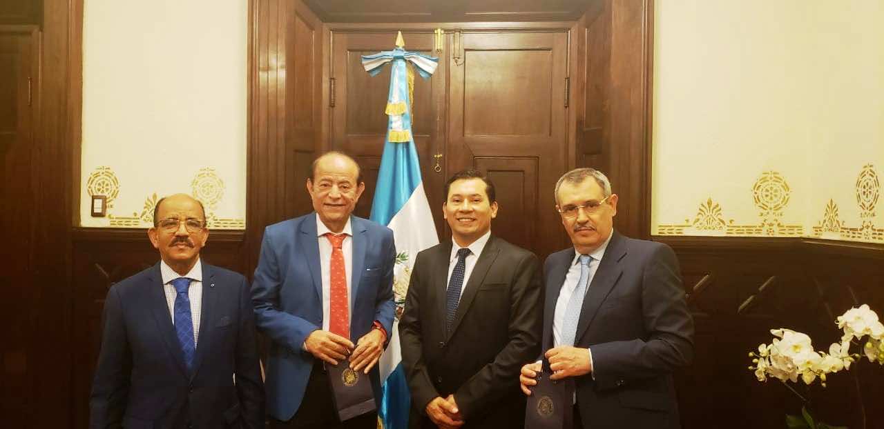 حزب الاستقلال يحصد أغلبية مقاعد مجلس المستشارين عن الصحراء
