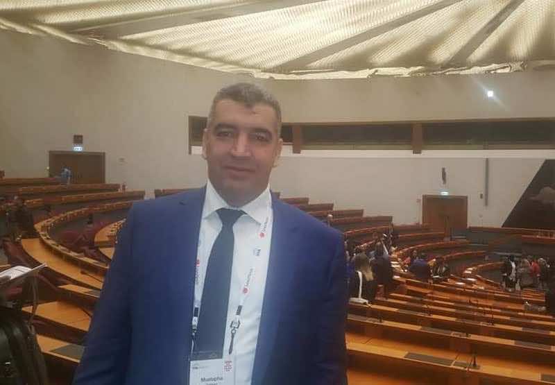 بعد بيان أمانة البيجيدي.. الدحماني البرلماني في الغرفة الثانية عن الـPJD لم يحسم بعد استقالته