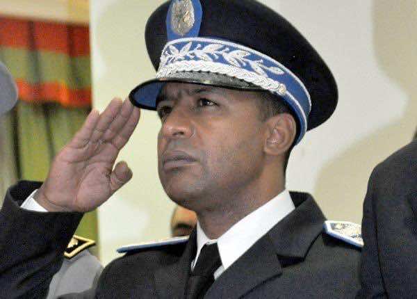 بعد تبرئته من ملف شبكة "الزعيمي"..  تعيين جلماد عميدا إقليميا بولاية الرباط