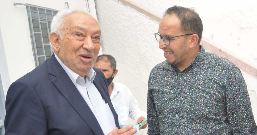 حزب الإصلاح والتنمية ينتزع مقعدا يتيما بمجلس المستشارين من جهة كلميم