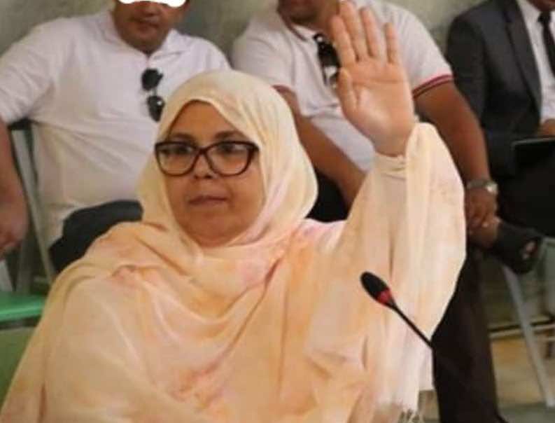 هذه أول مستقيلة من حزب العدالة والتنمية بعد عودة ابن كيران