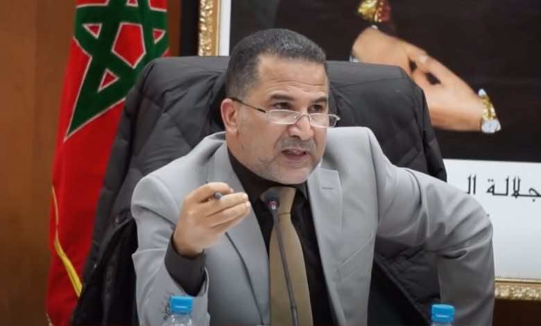 القضاء يجرد فتاة من عضويتها في مجلس إقليمي بسبب عدم بلوغ عمرها 20 سنة