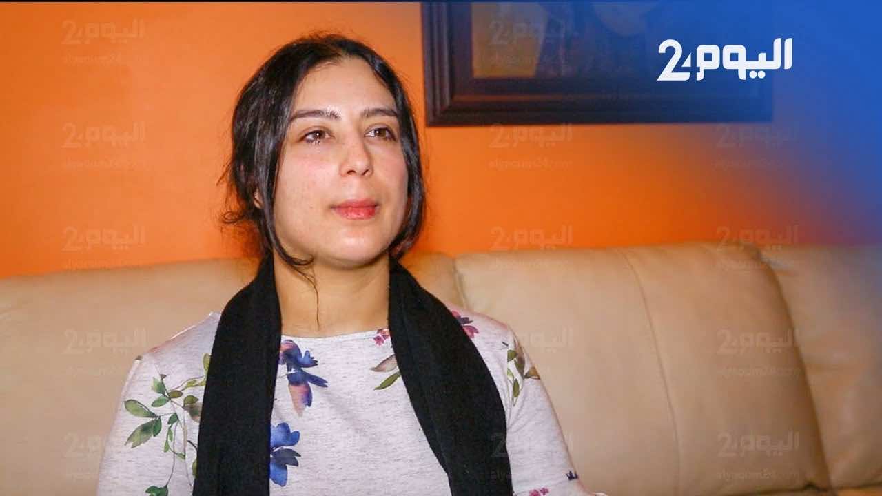 محكمة النقض تلغي حكما بالحبس النافذ 6 أشهر في حق "عفاف برناني"