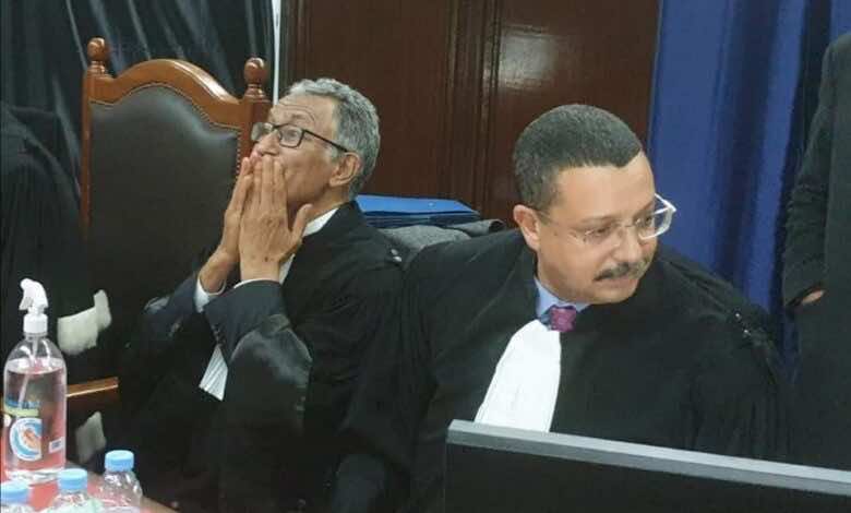 المحامون في الدار البيضاء غاضبون من قرار التشطيب على محام بسبب تدوينة"