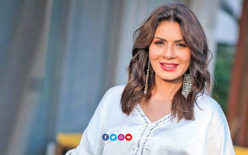 بعد السخرية من فستانها... نجلاء بدر: لم يكن مكشوفاً بل قطعة فنية -صور