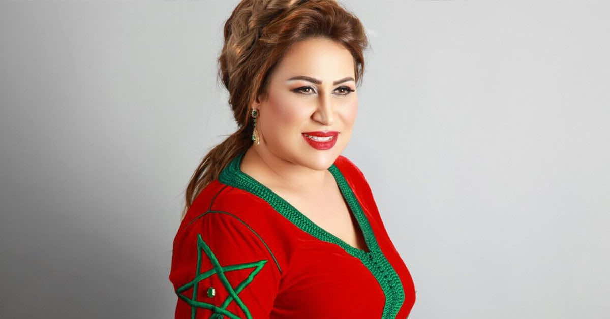 "مطربة الحسن الثاني" تتابع دراستها في الجامعة