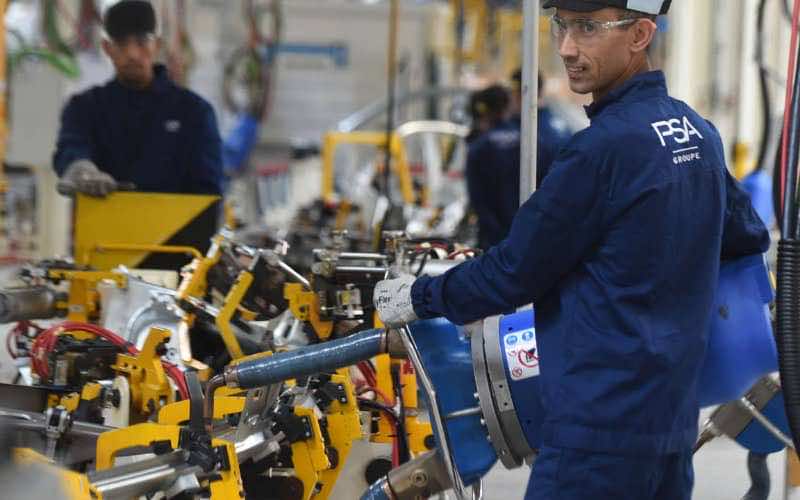 مندوبية التخطيط: نسبة النمو في 2023 تناهز 2.9 في المائة