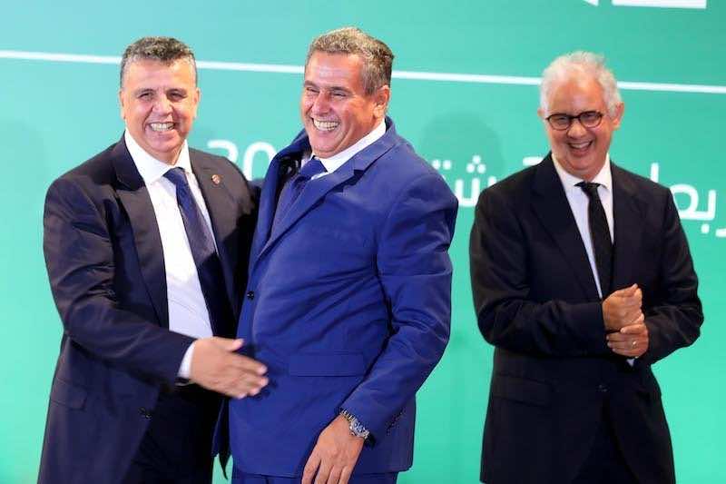 باحث: قانون المالية الأول للحكومة يعكس الرغبة في التنمية الاجتماعية لكن لا يوفر الموارد