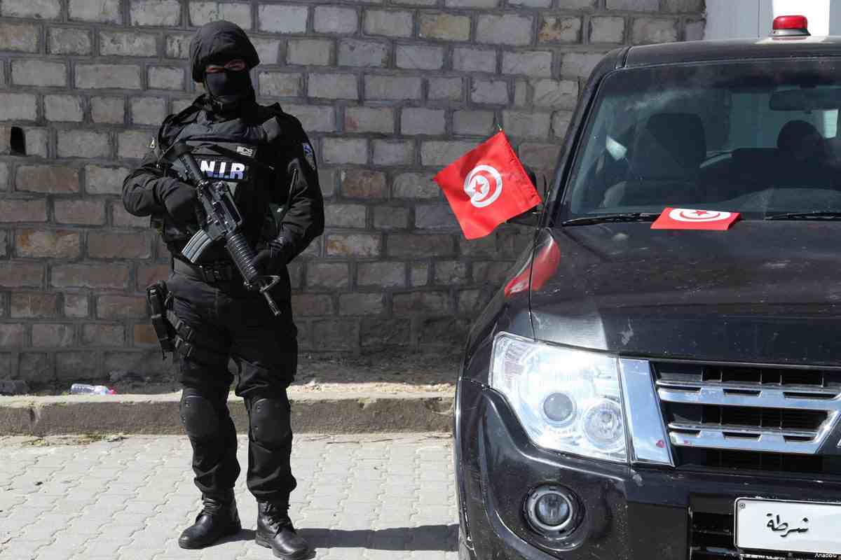 هل كان التحضير لعملية اغتيال؟ اكتشاف نفق يؤدي إلى منزل السفير الفرنسي في تونس