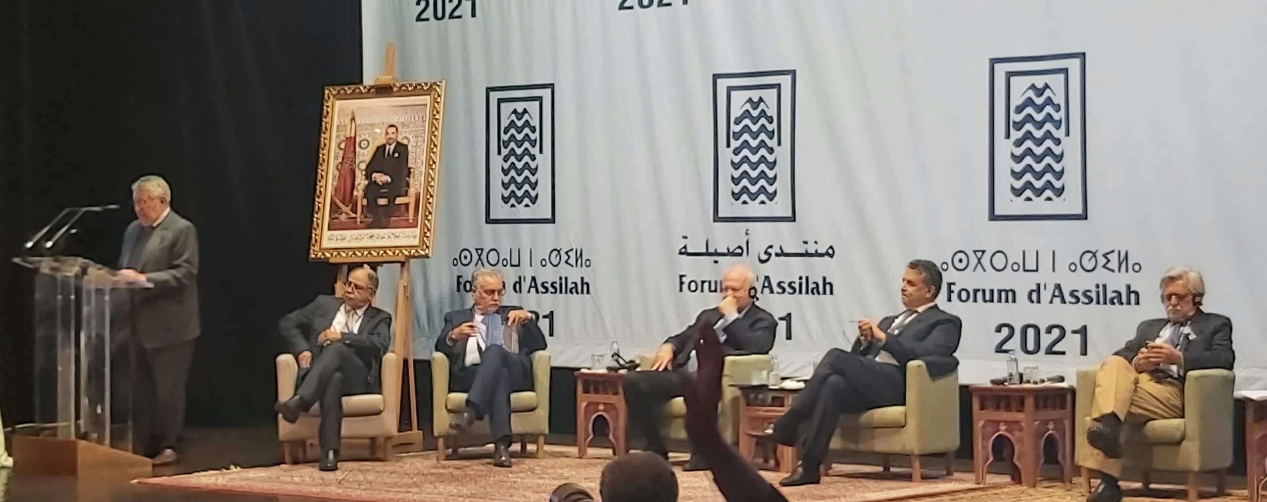 بنعيسى: هناك شعور متنامِِ بـ"الضيق من الديمقراطية"