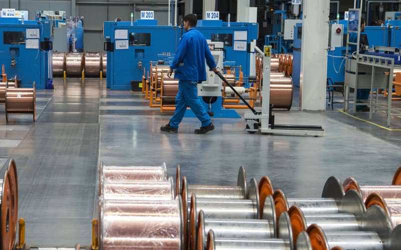 ارتفاع صافي تدفقات الاستثمارات الأجنبية المباشرة بـ 16,2% حتى متم شتنبر