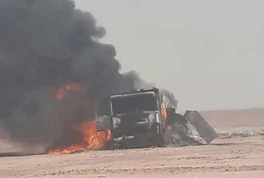 مصدر مغربي: المملكة لم ولن تستهدف أي جزائري... وإذا كانت الجزائر تريد الحرب فإن المغرب لا يريدها