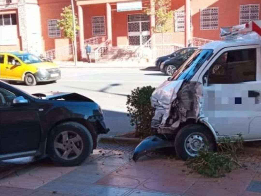 توقيف جانح عنف والده في بني ملال