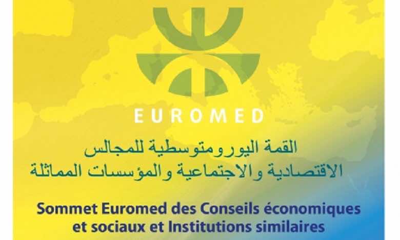 بسبب كورونا... تأجيل القمة الأورومتوسطية بمراكش
