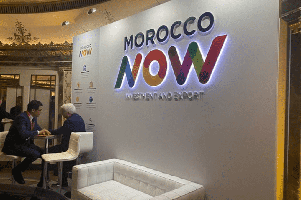 المغرب يطلق حملة ترويجية لاستقطاب الاستثمارات الهندية