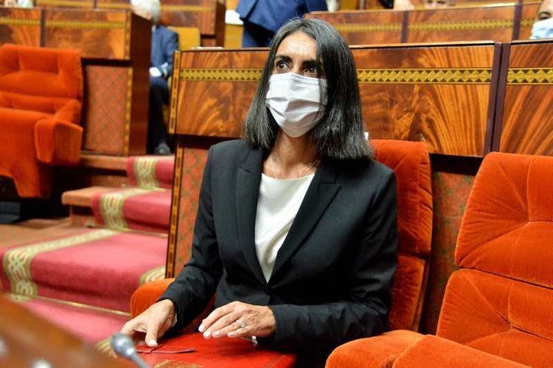 مالية 2022.. الحكومة توافق على 31 تعديلا من أصل 129 تقدم بها البرلمانيون