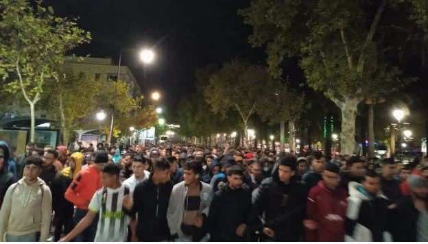 بعد قرار بنموسى... طلبة يستنجدون بالملك