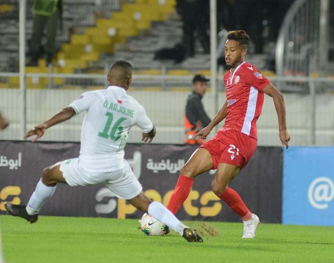 الديربي... الوداد يسعى إلى تحقيق الانتصار الثالث تواليا والرجاء يبحث عن رد الاعتبار
