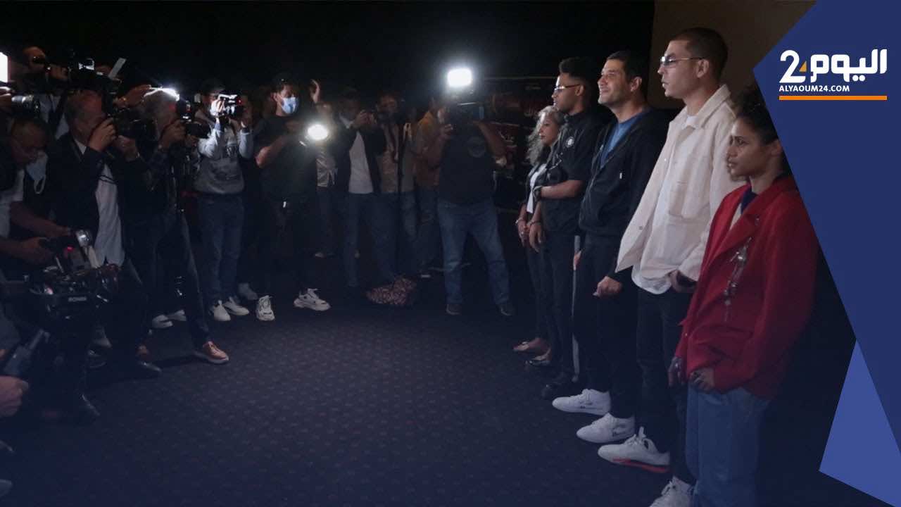 السينما المغربية حاضرة في أول مهرجان سينمائي في السعودية