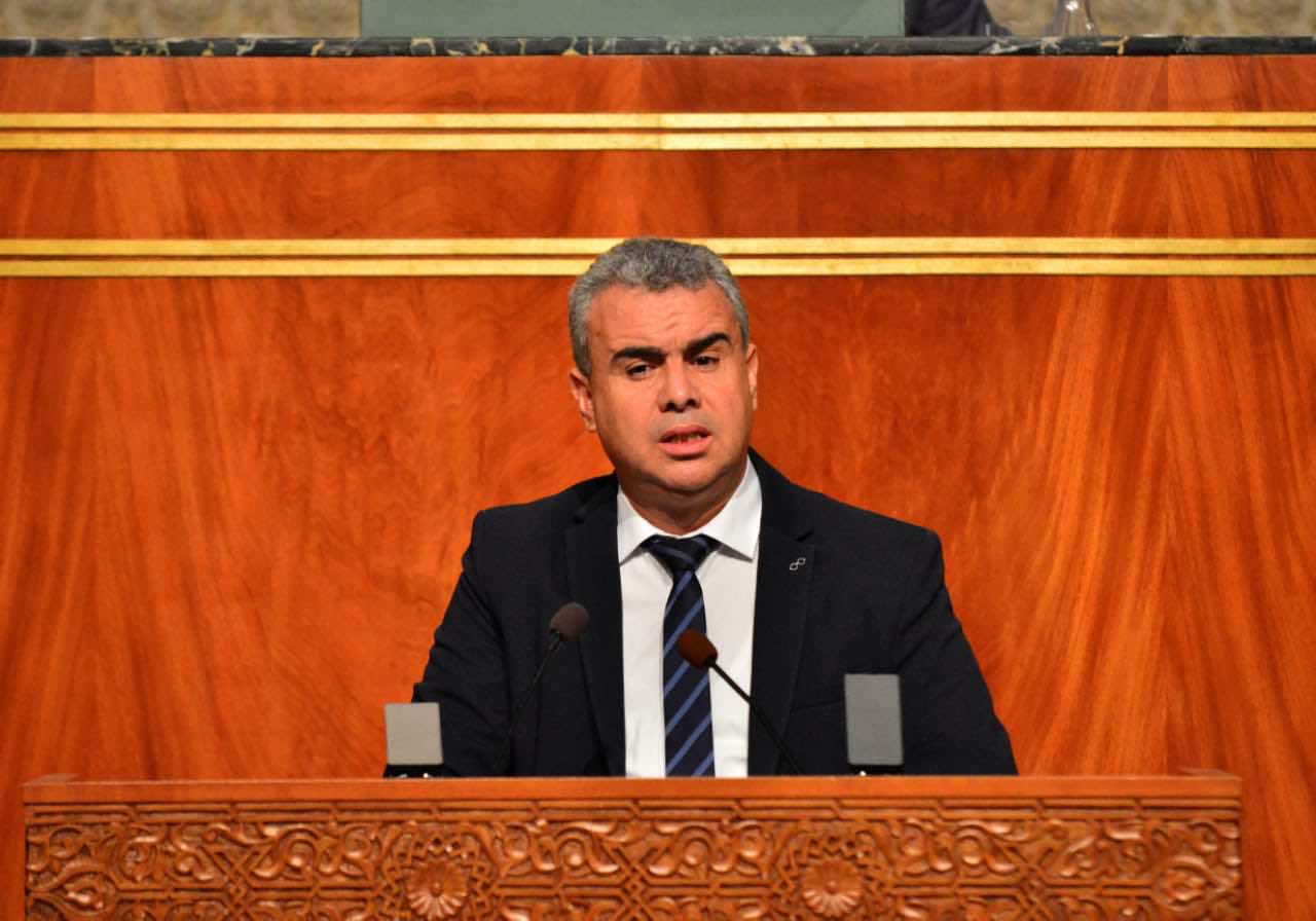 مستشار برلماني يطالب وزير الصحة بتعويض المتضررين من لقاحات كورونا