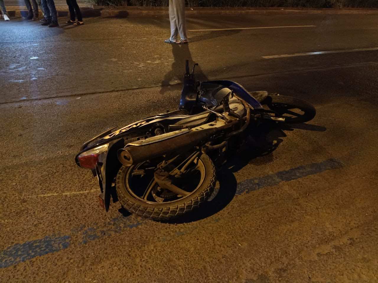 وفاة عون سلطة في حادث مميت بالدار البيضاء