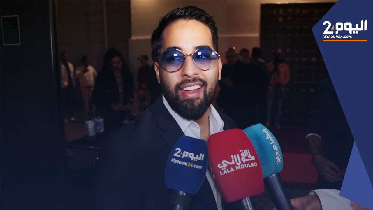 سليم "كرافاطا" يوضح تفاصيل خلاف مع فنان جزائري