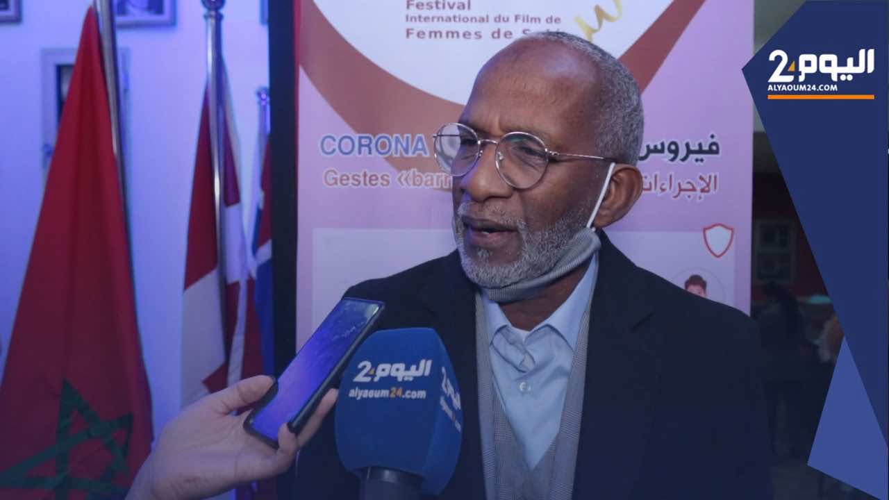 فولان: الصراعات في الميدان الفني أمر طبيعي