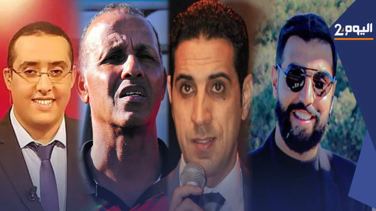 تغيير المدربين في البطولة الاحترافية ممارسة هاوية في جلباب الاحتراف