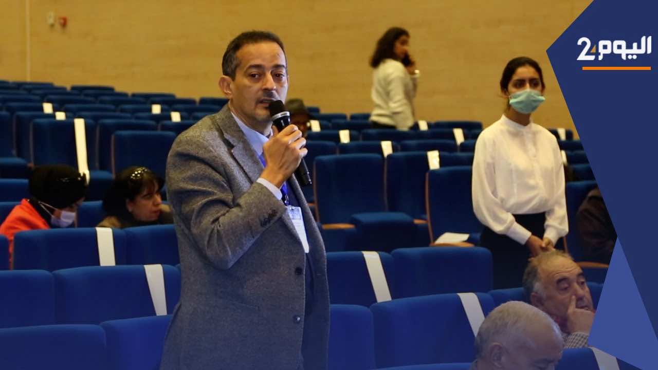 المهاجري يتوعد وهبي بالمحاسبة ويدعو وزراء حزب الأصالة والمعاصرة إلى إشراك مناضلي الحزب في برامجهم