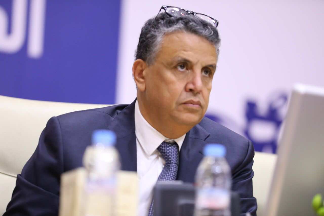 وهبي: لا نريد أن نكون تجار مشاكل المغاربة ونكتفي بالتردد في كسل المعارضة