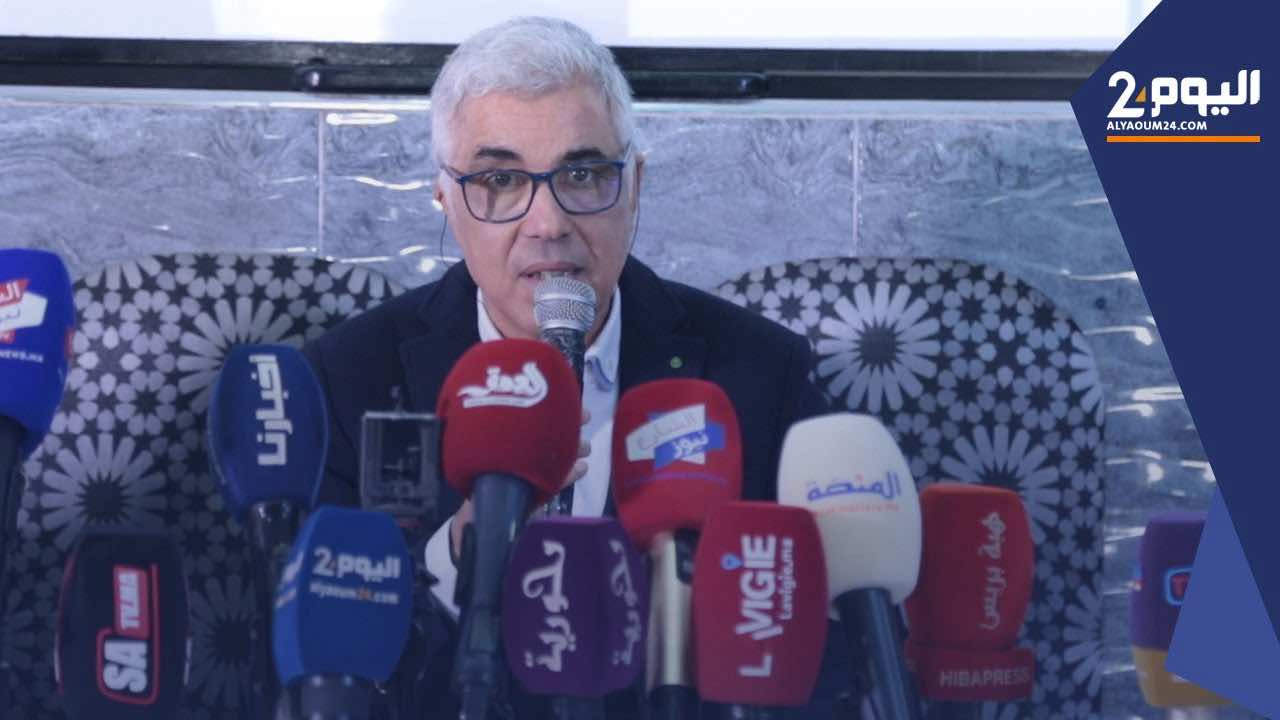 عتيق بنشيكر: لا زلت مستمرا في تقديم البرامج وأملك فكرة برنامج جديد