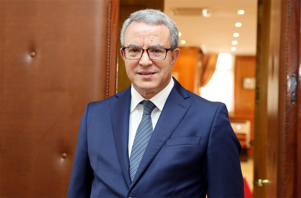 أوجار: المغرب نظم انتخابات Perfect وديمقراطيته قدمت نموذجا سلميا وسلسا لإغلاق قوس الإسلاميين - منتدى أصيلة
