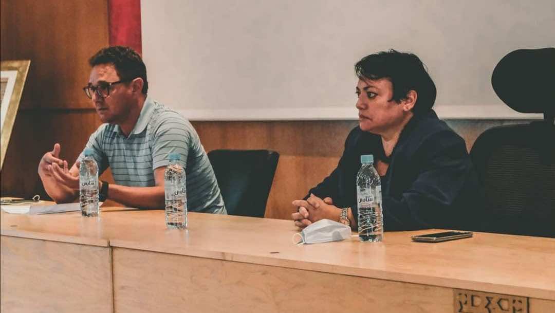 مدرب الفتح مستعد للرحيل
