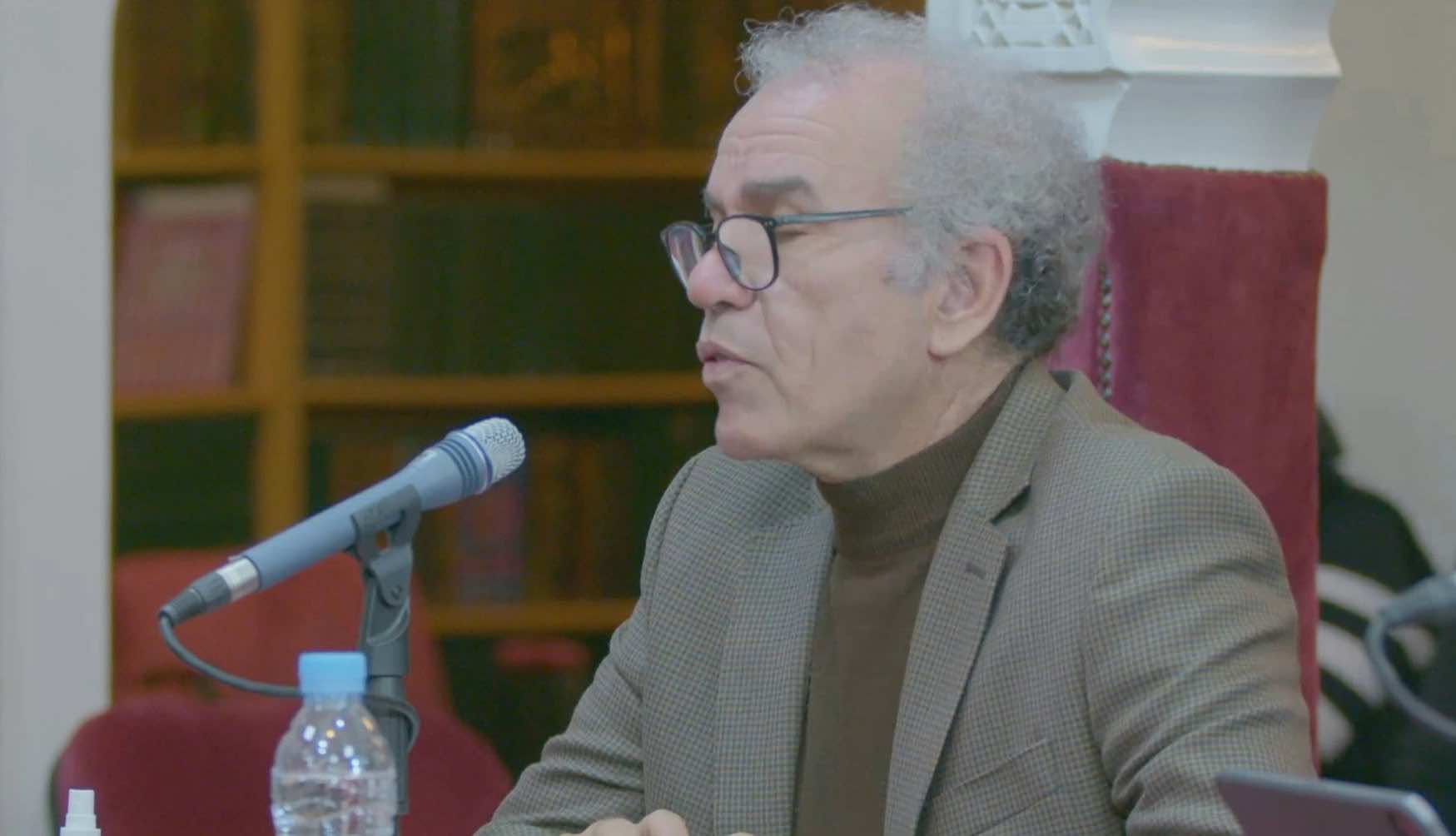 عصيد: حكومة أخنوش تنال رضا الملك ولا عذر لها في الفشل بعد هزيمة الإسلاميين
