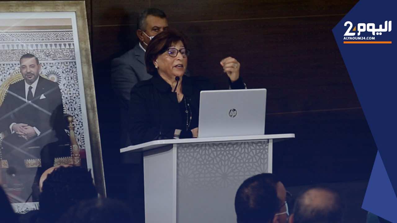 البروفيسورة رشيدة السليماني: لم نجد ارتباطا بين التلقيح والوفيات المبلغ عنها