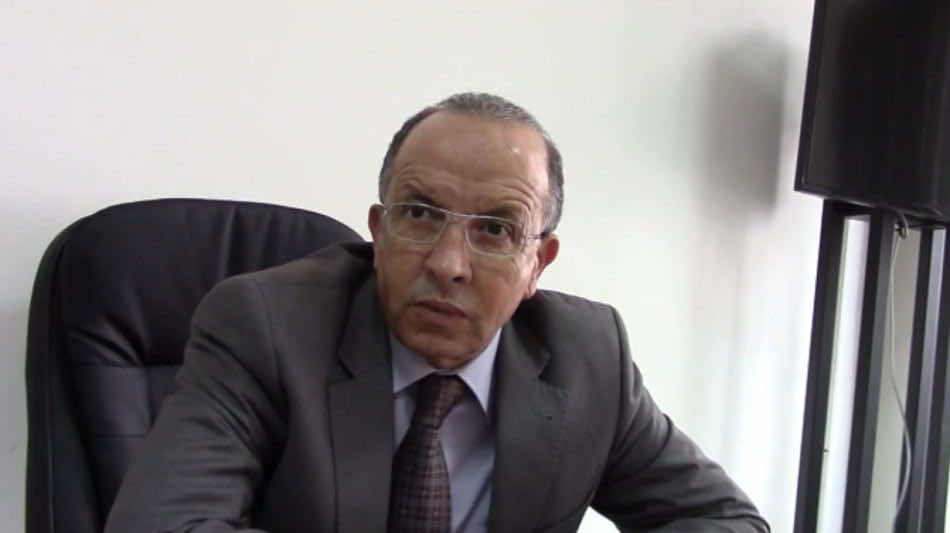 رئيس رجاوي سابق يعين مستشارا في المجلس الرياضي العربي
