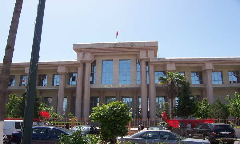 ضبط قاض بمكناس متلبسا برشوة قدرها 2000 درهم
