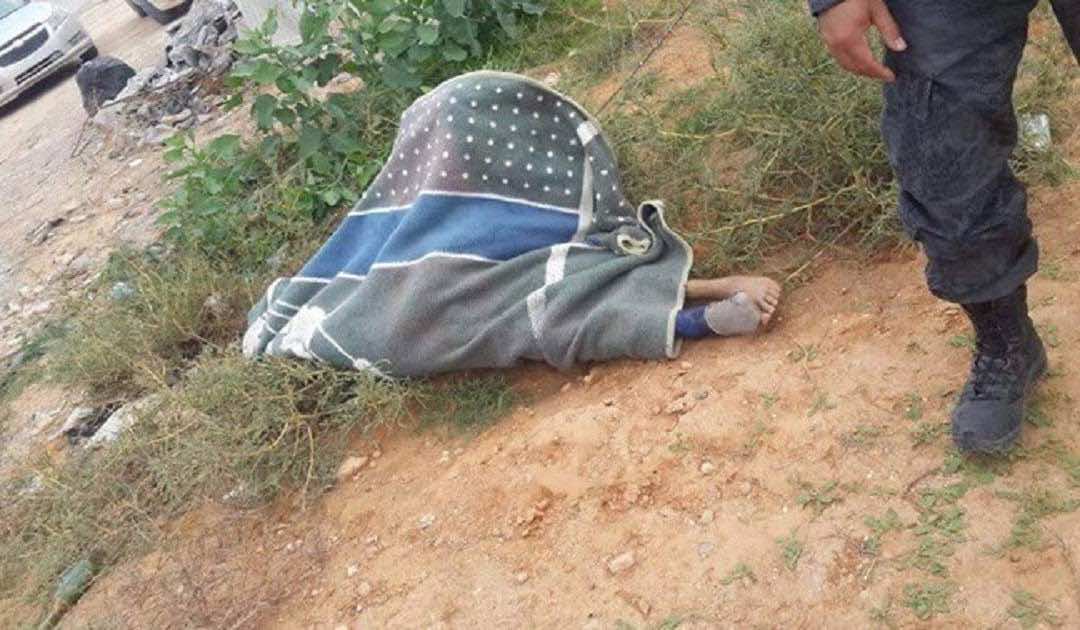 العثور على جثة شاب معلقة في شجرة ضواحي الحسيمة